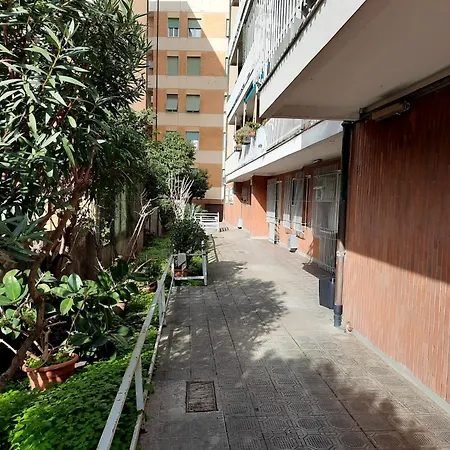 Prandina Apartman *