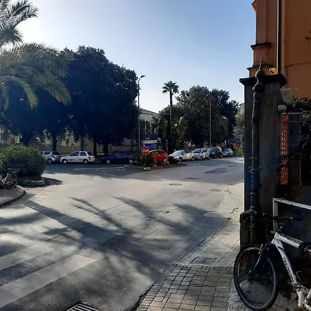 Apartment Prandina *