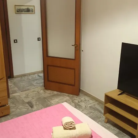 Prandina Apartment *