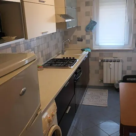 Prandina * Chiavari