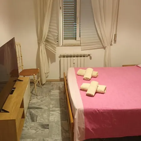 Apartment Prandina *