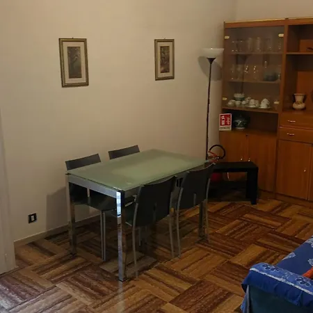 Apartment Prandina Chiavari