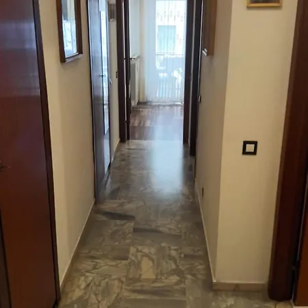 Apartment Prandina