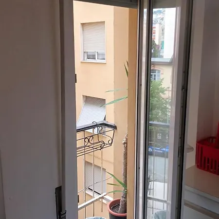 Prandina Apartment Chiavari