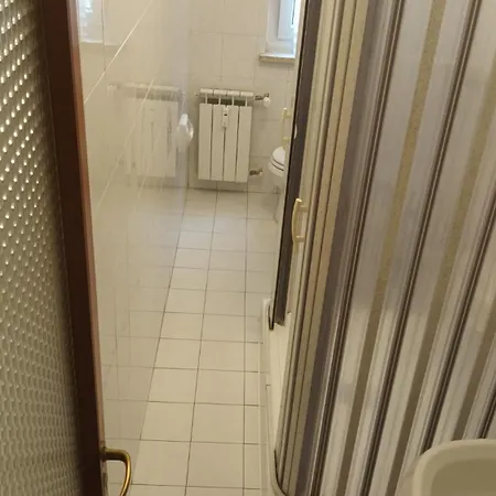 Prandina Apartment Chiavari