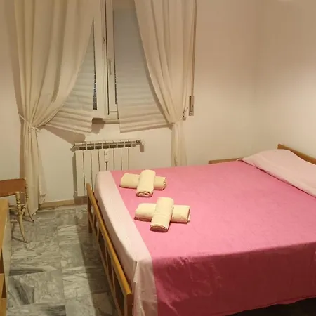 Prandina Apartment