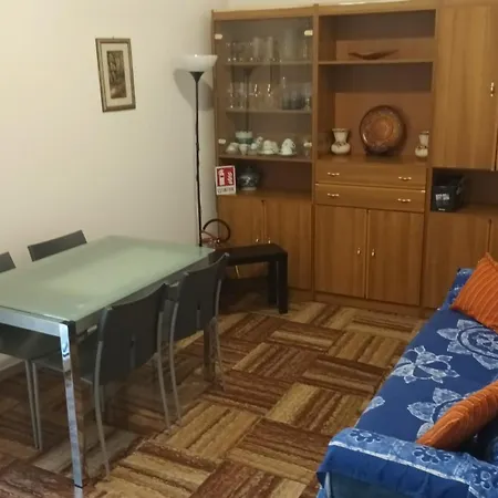 Apartment Prandina Chiavari