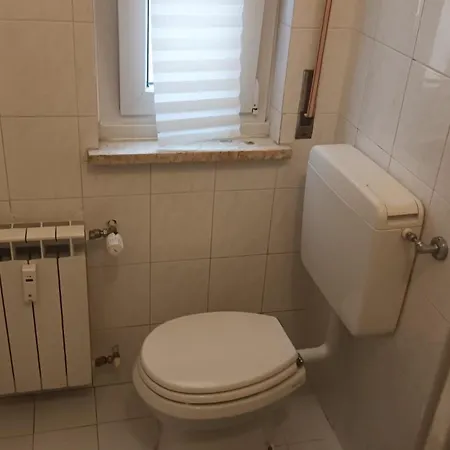 Prandina Apartment *