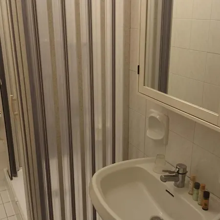 Prandina Apartment Chiavari